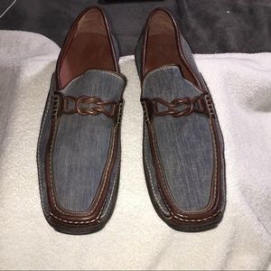 Donald J Pliner Dress Shoes